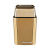 BaBylissPRO FoilFX 02 Shaver - Gold