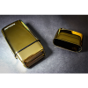 BaBylissPRO FoilFX 02 Shaver - Gold - Image 5