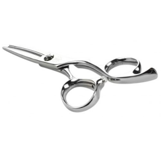 Gingher Double-Curved Scissors