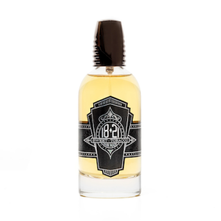 18.21 Man Made Perfume / Cologne - Sweet Tobacco Spirits