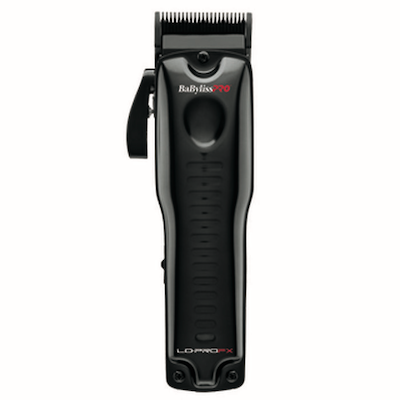 LoPROFX Low Profile Clipper