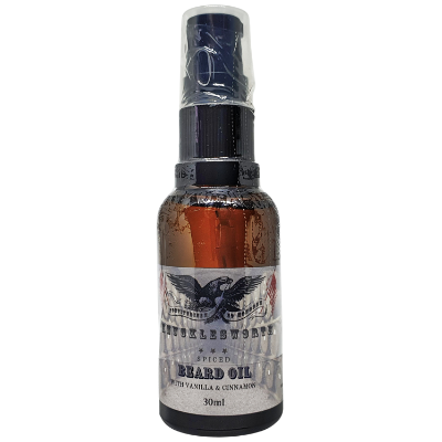 Beard Oil - Spice