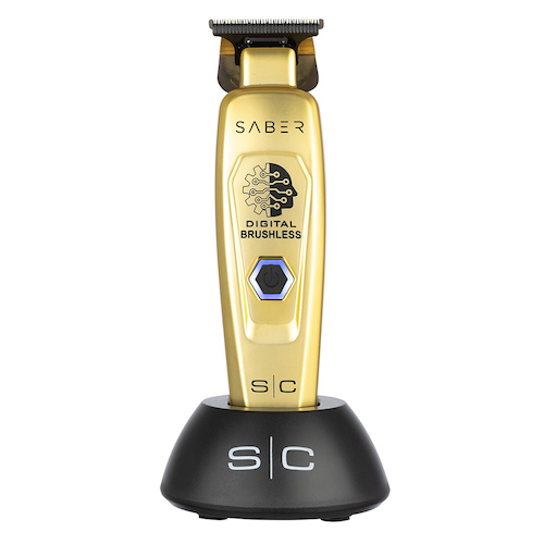 Stylecraft Saber Digital Brushless Hair Trimmer